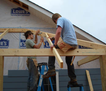 Ross Robinson Service Project 2008.jpg